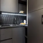 Artqart Апартаменты
