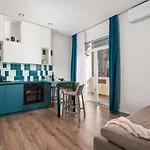 Artqart Апартаменты *