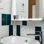 Artqart Апартаменты Риека