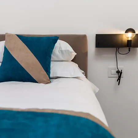 Artqart Apartment