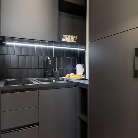 Artqart Apartment