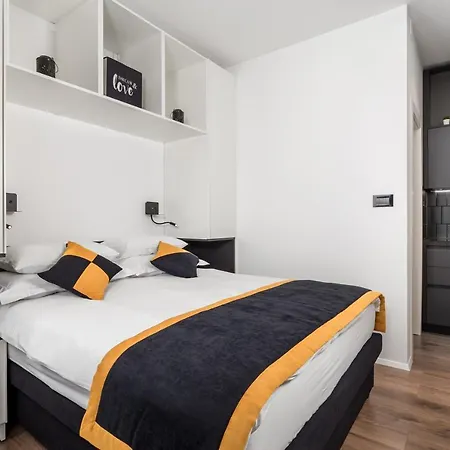 Artqart Apartment Rijeka