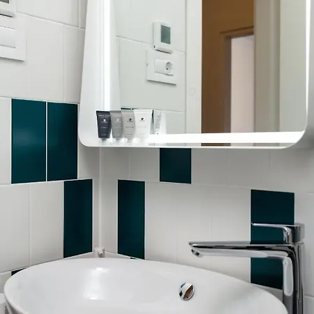 Artqart Apartment Rijeka