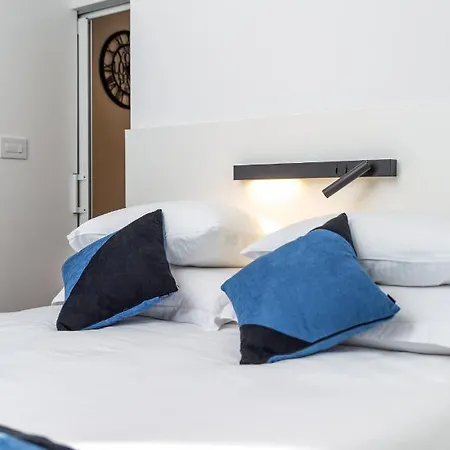 Artqart Apartment Rijeka