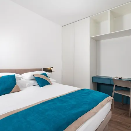 Artqart Apartman Rijeka