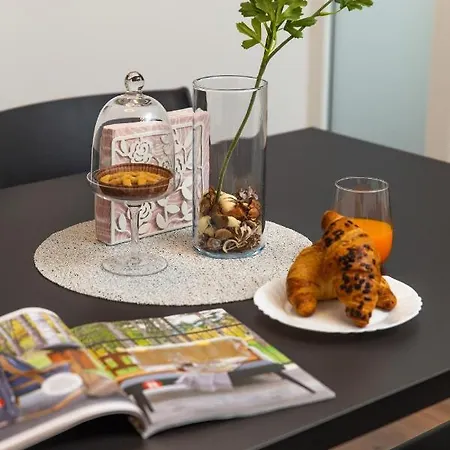 Apartment Artqart Rijeka