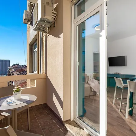 Artqart Apartman *