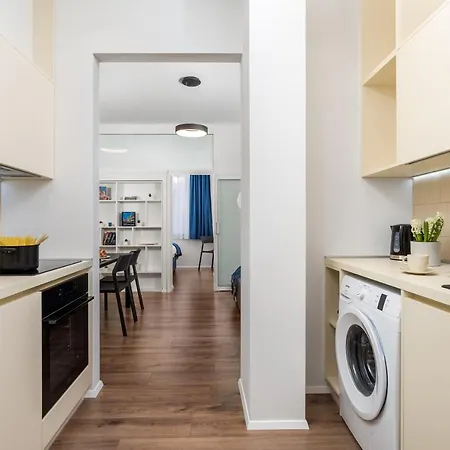 Apartman Artqart