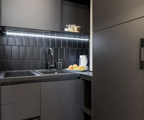 Artqart Apartman