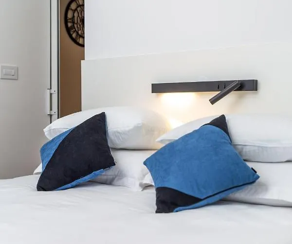 Artqart Apartman Fiume