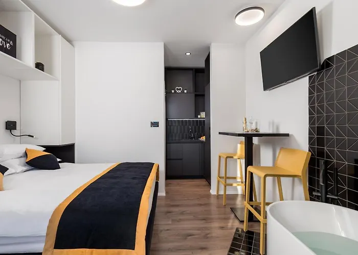 Artqart Apartman *