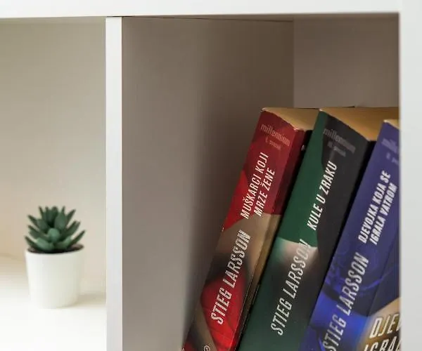 公寓 Artqart