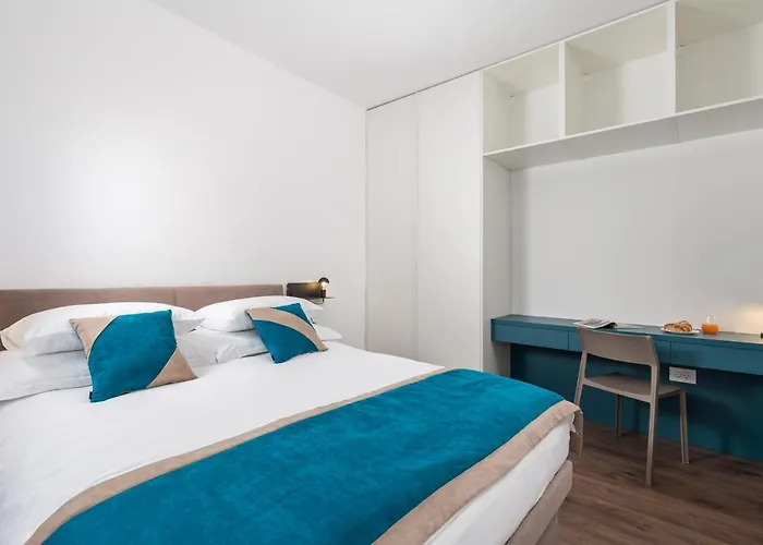 Artqart Apartman Fiume