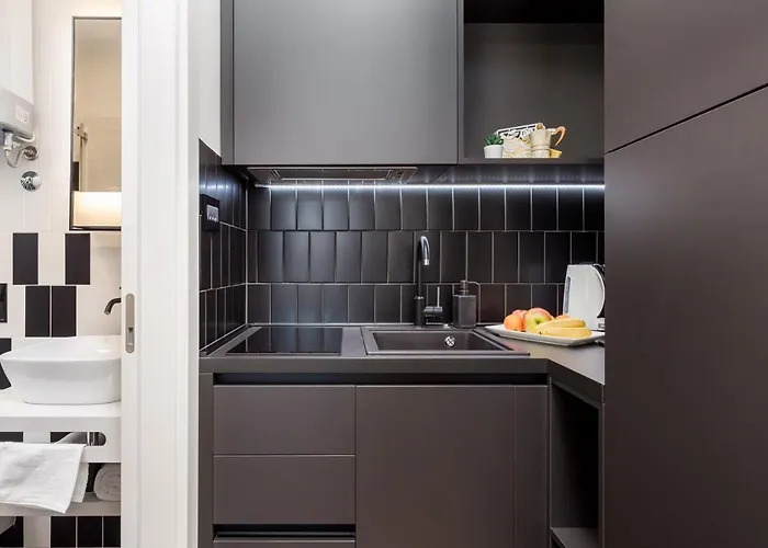 Apartman Artqart Fiume