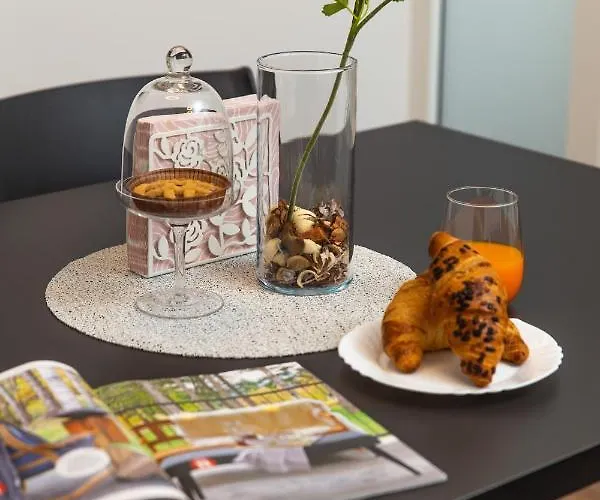 Apartman Artqart Fiume